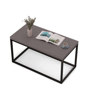 Stolik podłużny metalowy - grafit (2).jpg