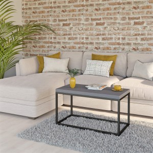 Stolik podłużny metalowy - grafit (4).jpg