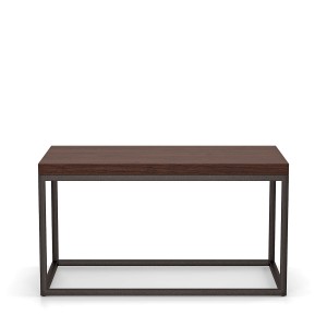 Stolik podłużny metalowy - wenge (3).jpg