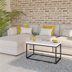 Stolik podłużny metalowy - sosna (4).jpg