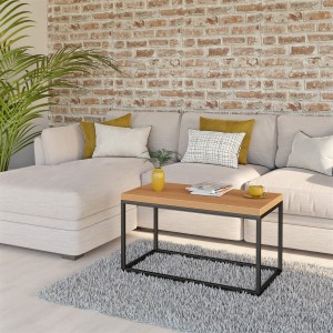 Stolik podłużny metalowy - olcha (4).jpg