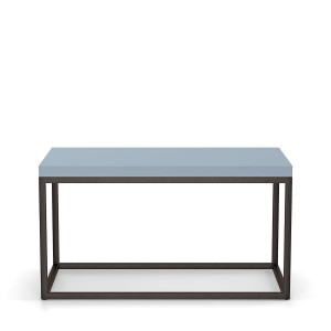 Stolik podłużny metalowy - niebieski (3).jpg