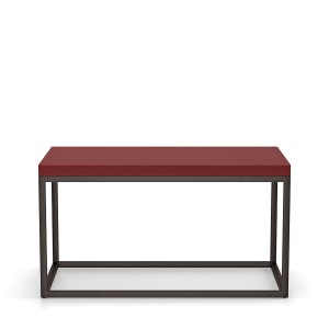 Stolik podłużny metalowy - czerwony (3).jpg