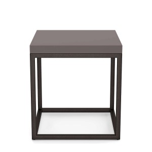 Stolik nocny metalowy - garafit (3).jpg