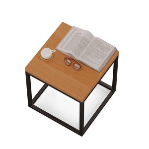 Stolik nocny metalowy - olcha (2).jpg