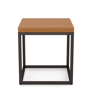 Stolik nocny metalowy - olcha (3).jpg