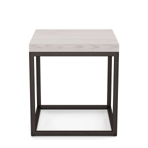 Stolik nocny metalowy - sosna (3).jpg