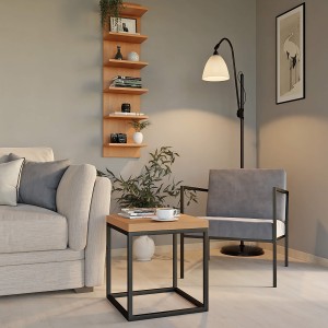 Stolik nocny metalowy - olcha (5).jpg