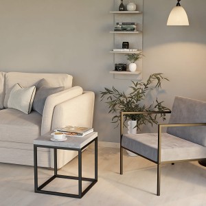 Stolik kawowy  metalowy - beton (4).jpg