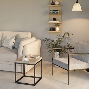 Stolik kawowy  metalowy - cappuccino (5).jpg