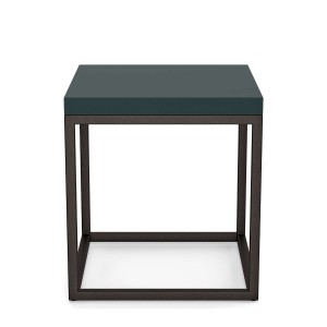 Stolik kawowy  metalowy - zielony (3).jpg