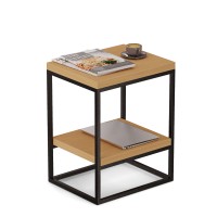 Stolik metalowy - Buk