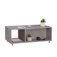 Stolik skandynawski Beton - Kolekcja Scandi