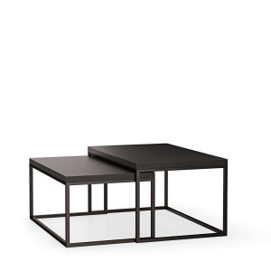 Stolik metalowy podwójny - czarny (2).jpg