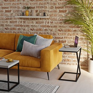 Stolik metalowy x - szary (4).jpg