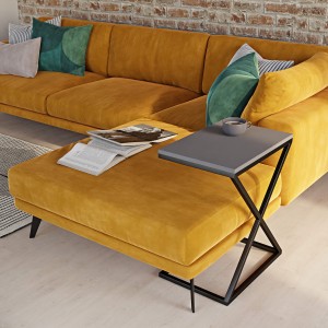 Stolik metalowy x - grafit (5).jpg