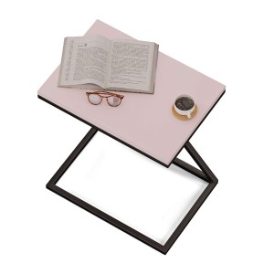 Stolik metalowy x - rózowy (2).jpg