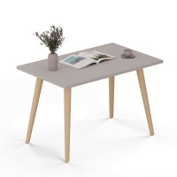 Stolik kawowy - Szary