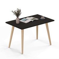 Stolik kawowy - Czarny