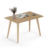 Stolik kawowy - Dąb kamienny