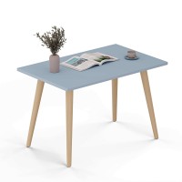 Stolik kawowy - Niebieski