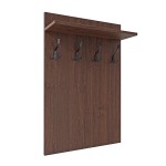 Wieszak scienny pionowy - wenge (1).jpg