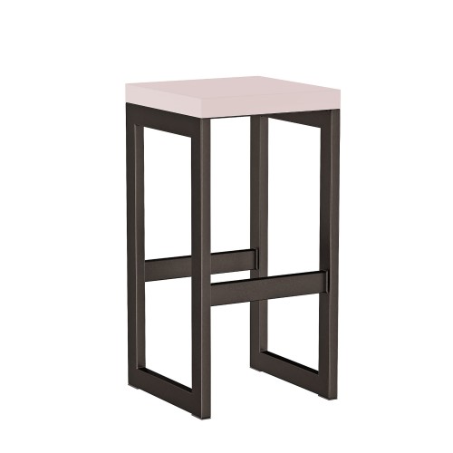 Hoker loftowy - Różowy (1).jpg