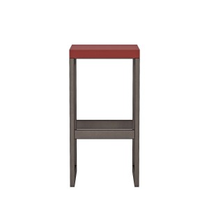 Hoker loftowy - Czerwony (2).jpg