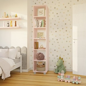 Regał Ada - różowy (8).jpg