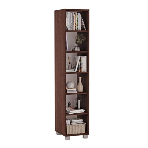 Regał Ada - Wenge(1).jpg