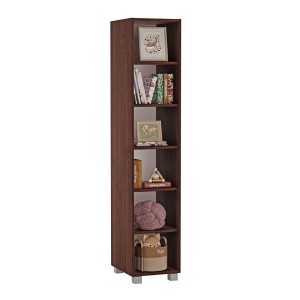 Regał Ada - Wenge(2).jpg