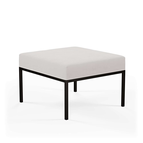 Podnóżek pufa industrialna loft biały (1).jpg