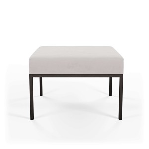 Podnóżek pufa industrialna loft biały (2).jpg