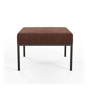 Podnóżek pufa industrialna loft brązowy (2).jpg