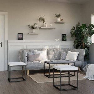 Pufa metalowa - Biała (4).jpg