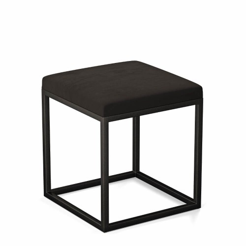 Pufa metalowa - czarna (1).jpg