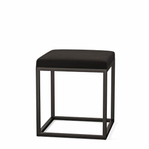 Pufa metalowa - czarna (2).jpg