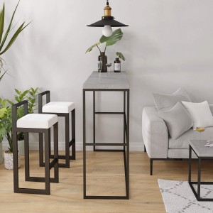 hoker tapicerwoany z oparciem - biały (4).jpg