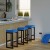 Hoker tapicerowany loft - niebieski (4).jpg