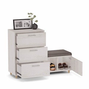 Komoda do przedpokoju z siedziskiem - Sosna (2).jpg