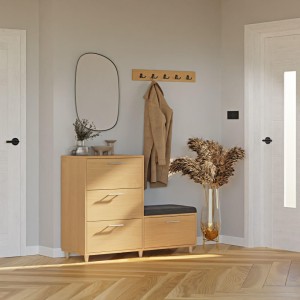 Komoda do przedpokoju z siedziskiem - buk (4).jpg