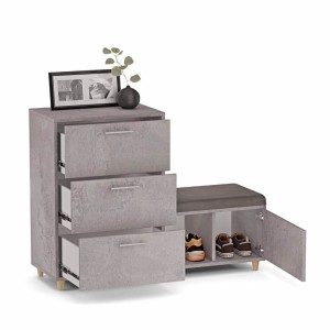 Komoda do przedpokoju z siedziskiem - Beton (2).jpg