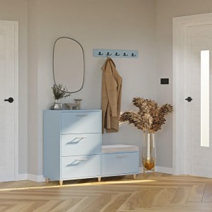 Komoda do przedpokoju z siedziskiem - niebieski (4).jpg