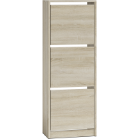 Szafka na obuwie do przedpokoju Jula II - Dąb Sonoma