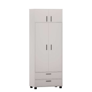 Nadstawka do szafy Kamil - Biały (3).jpg