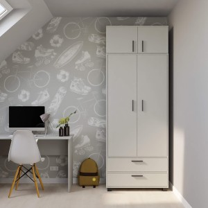 Nadstawka do szafy Kamil - Szary (1).jpg