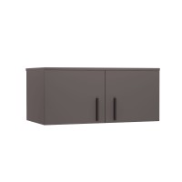 Nadstawka do szafy Kamil - Grafit