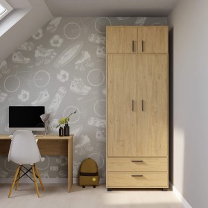 Nadstawka do szafy Kamil - dąb kamienny (1).jpg