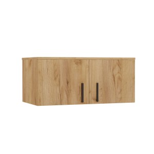 Nadstawka do szafy Kamil - Dąb złoty