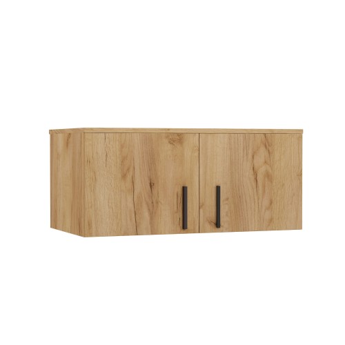 Nadstawka do szafy Kamil - Dąb złoty (2).jpg